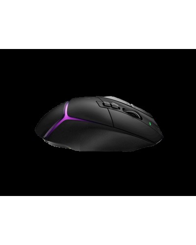 Sıçan Logitech G502 X Plus Lightspeed Wireless RGB Gaming Black (L910-006163)