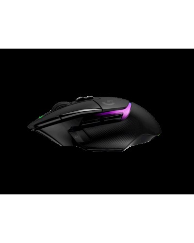Sıçan Logitech G502 X Plus Lightspeed Wireless RGB Gaming Black (L910-006163)