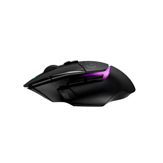Sıçan Logitech G502 X Plus Lightspeed Wireless RGB Gaming Black (L910-006163)