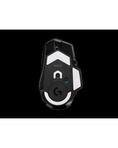 Sıçan Logitech G502 X Plus Lightspeed Wireless RGB Gaming Black (L910-006163)