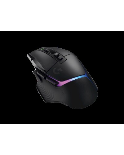 Sıçan Logitech G502 X Plus Lightspeed Wireless RGB Gaming Black (L910-006163)