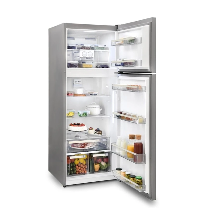 Холодильник Vestel RM670TF3EI-LMF Холодильник Vestel RM670TF3EI-LMF