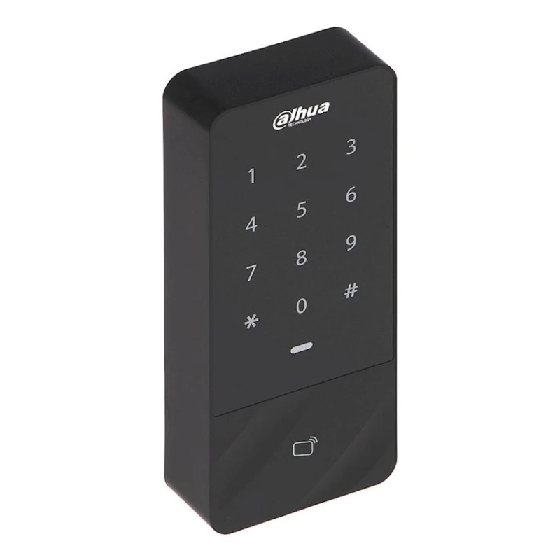 Водонепроницаемый RFID считыватель Dahua ASI1201E Водонепроницаемый RFID считыватель Dahua ASI1201E