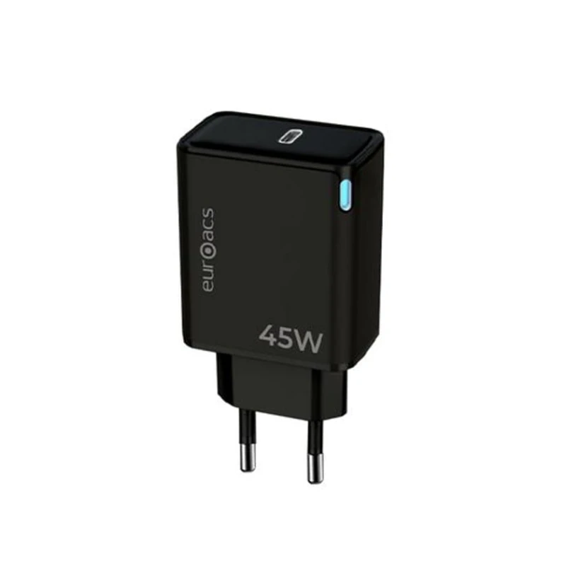 Şəbəkə enerji toplama cihazı Euroacs PD 45W EU-MG663 SF C Şəbəkə enerji toplama cihazı Euroacs PD 45W EU-MG663 SF C