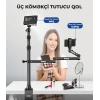 Штатив Neewer TL253A-MH022 Штатив Neewer TL253A-MH022