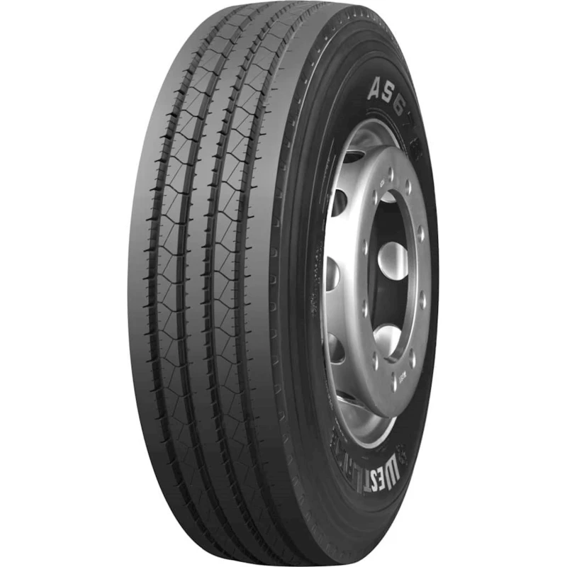Шина Westlake 315/80 R22.5 AS678W 154/151M