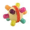 Погремушка Konig Kids, 36+ месяцев, пластик, разноцветная
