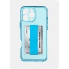 Чехол MagSafe Case для Apple iPhone 16 Pro Max Blue Чехол MagSafe Case для Apple iPhone 16 Pro Max Blue