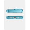 Чехол MagSafe Case для Apple iPhone 16 Pro Max Blue Чехол MagSafe Case для Apple iPhone 16 Pro Max Blue