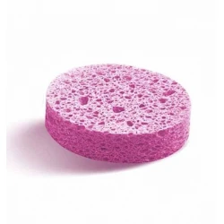 Детская губка BabyJem, розовая Детская губка BabyJem, розовая