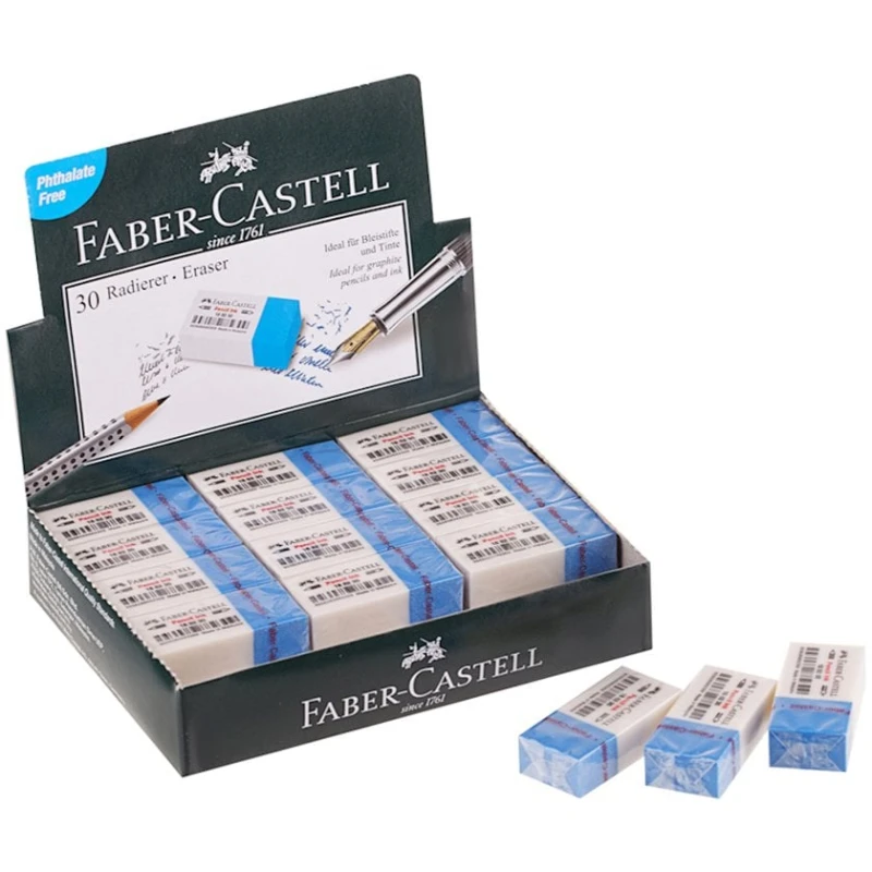 Ластик Faber-Castell Ластик Faber-Castell