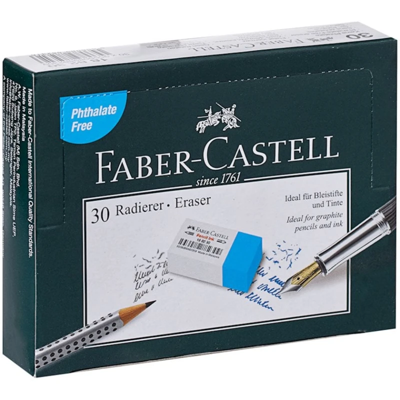 Ластик Faber-Castell Ластик Faber-Castell