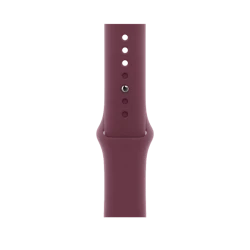 Ремешок Apple Mulberry Sport Band для Apple Watch 45mm, M/L