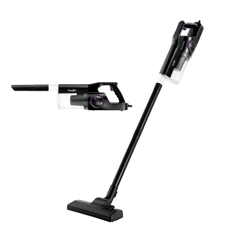 Вертикальный пылесос Sonifer SF-2245 Вертикальный пылесос Sonifer SF-2245