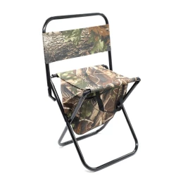 Складное сиденье Bahçeci 10490-14, с базой