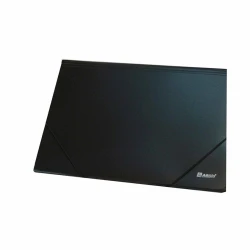 Папка на резинке Assis A-211 A4, черный