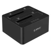 Док-станция Orico 6629US3-C-V1 для HDD Док-станция Orico 6629US3-C-V1 для HDD