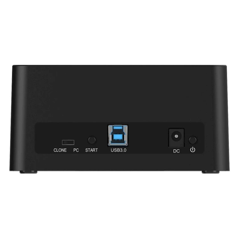 Док-станция Orico 6629US3-C-V1 для HDD Док-станция Orico 6629US3-C-V1 для HDD