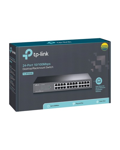 Kommutator TP-Link SF1024D