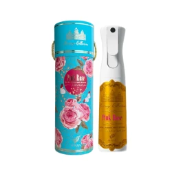 Освежитель воздуха Afnan Heritage Pink Rose 300 мл