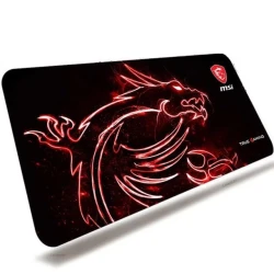 Коврик для мыши MSI Dragon, 90x40 см Коврик для мыши MSI Dragon, 90x40 см