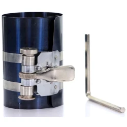 Поршневое кольцо Worldforce 11380 4'' 60-175 мм