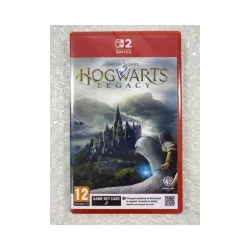 Portkey Games Hogwarts Legacy Nintendo Switch 2 051892254922
