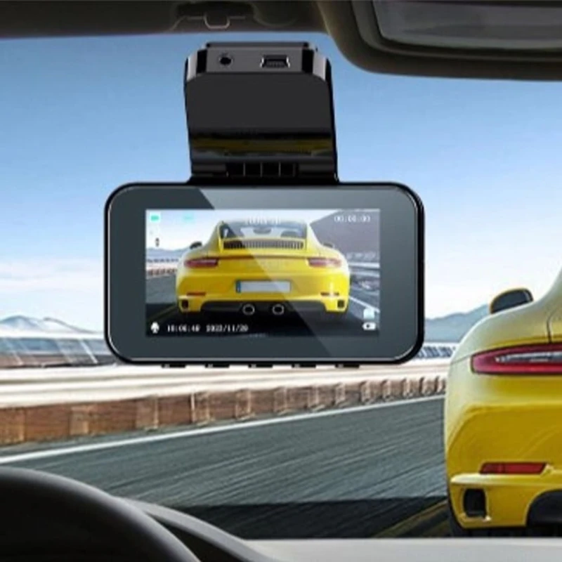 Видеорегистратор Kaku KSC-1084 Видеорегистратор Kaku KSC-1084