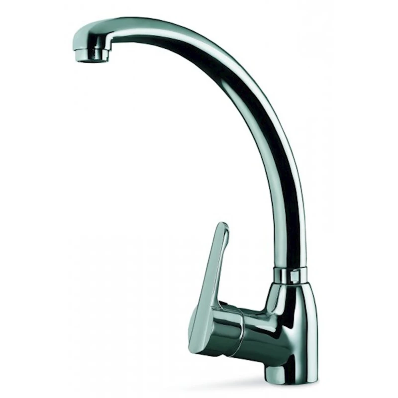 Смеситель для раковины Teka MN Chrome