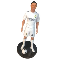 Модель, футбол, мини, реал мадрид Мбаппе