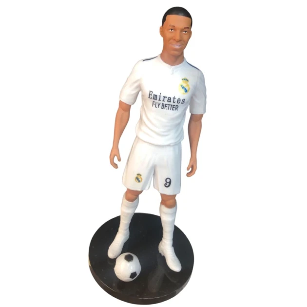 Модель, футбол, мини, реал мадрид Мбаппе Модель, футбол, мини, реал мадрид Мбаппе