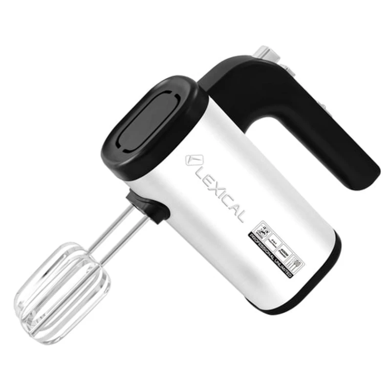 Миксер Lexical LMX-1741 Silver