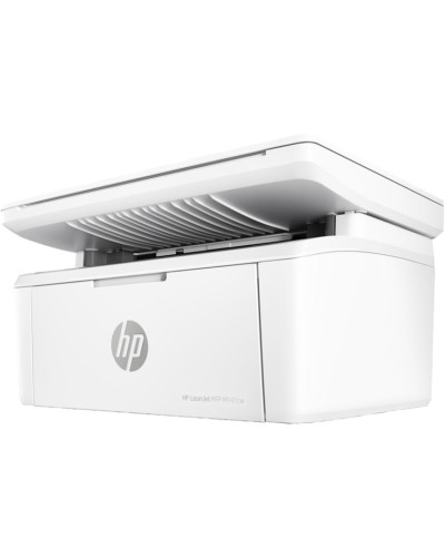 ÇFQ HP LaserJet MFP M141cw
