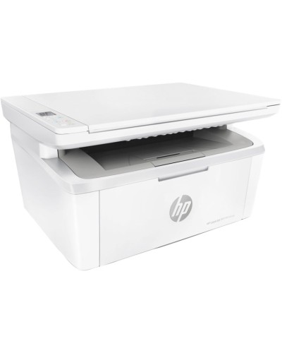 ÇFQ HP LaserJet MFP M141cw