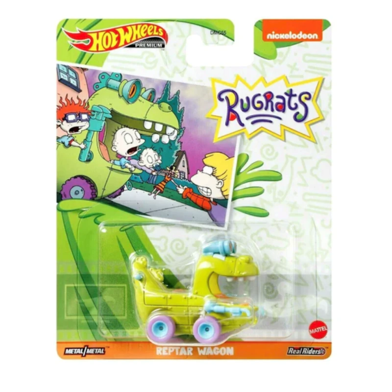 Набор машин Hot Wheels Premium, разноцветный