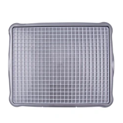 Сушилка для посуды Hobby life, 43.5x34.5x1.6 см, товар в ассортименте Сушилка для посуды Hobby life, 43.5x34.5x1.6 см, товар в ассортименте