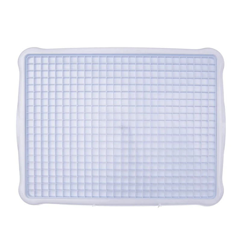 Сушилка для посуды Hobby life, 43.5x34.5x1.6 см, товар в ассортименте Сушилка для посуды Hobby life, 43.5x34.5x1.6 см, товар в ассортименте