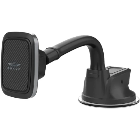 Автомобильный держатель для телефона Brave BHL718 Автомобильный держатель для телефона Brave BHL718