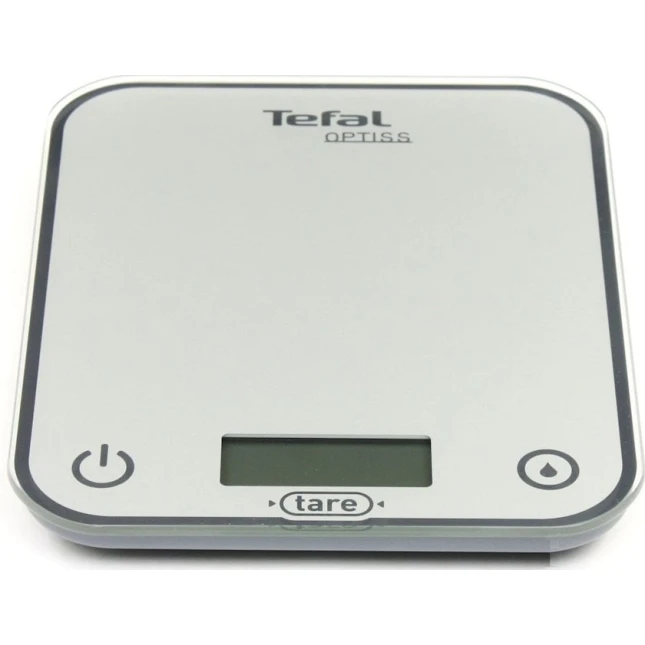 Кухонные весы Tefal BC5004V1 Кухонные весы Tefal BC5004V1