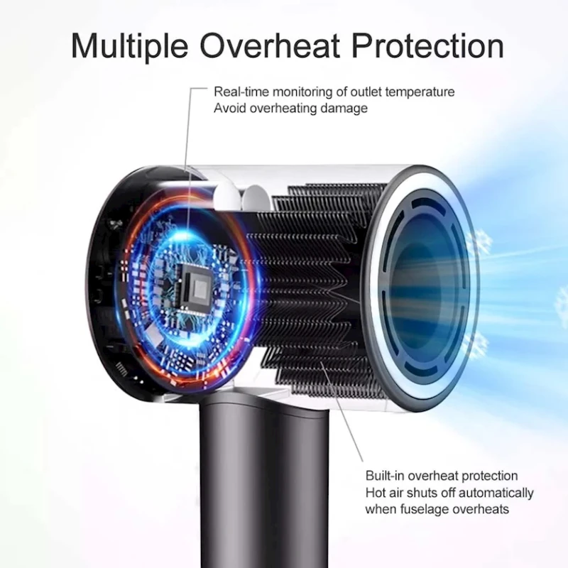 Fen Winning Star ST-5716 Grey