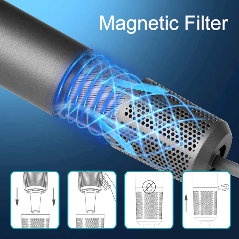 Fen Winning Star ST-5716 Grey