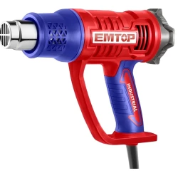 Строительный фен Emtop EHGN20056
