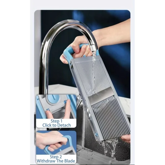 Терка-овощерезка, пластик, 31x31x14 см Терка-овощерезка, пластик, 31x31x14 см