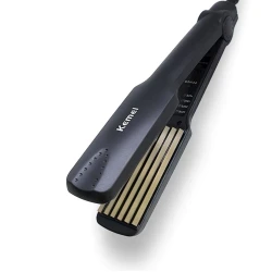 Saç üçün düzləşdirici Kemei KM-332