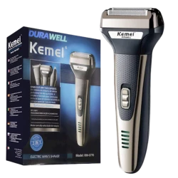 Электробритва Kemei KM-6776