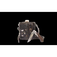 Mehtərə, dəri, 0.5 l