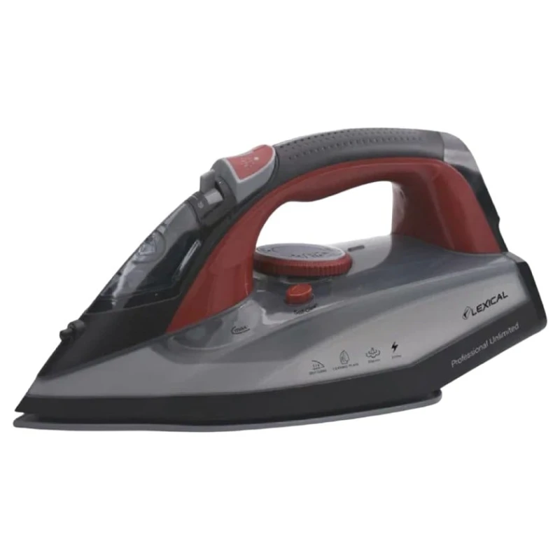 Утюг Lexical LSR-1005