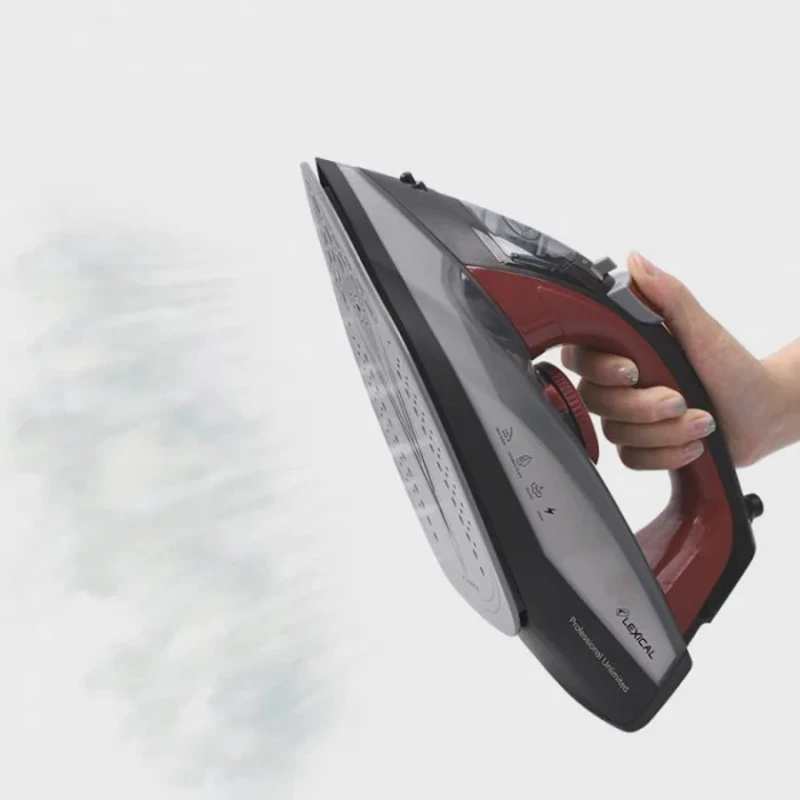 Утюг Lexical LSR-1005