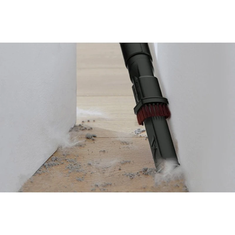 Вертикальный беспроводной пылесос Deerma VC03S Вертикальный беспроводной пылесос Deerma VC03S