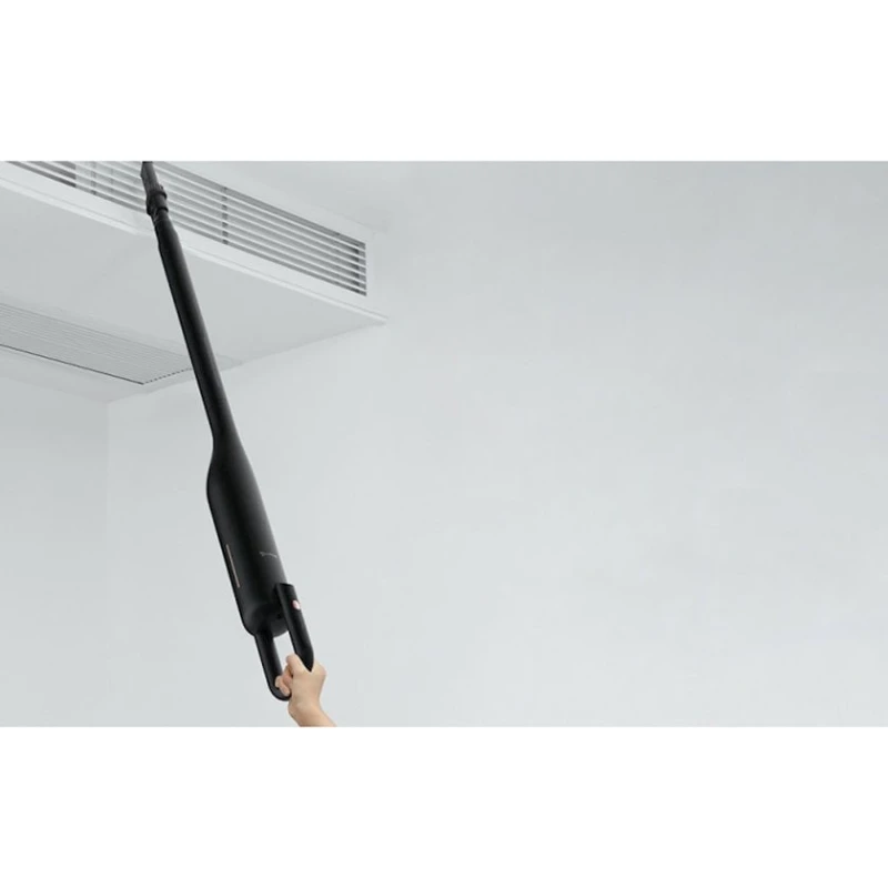 Вертикальный беспроводной пылесос Deerma VC03S Вертикальный беспроводной пылесос Deerma VC03S